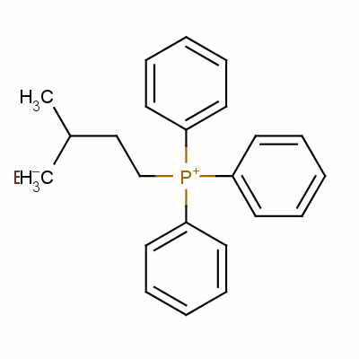三苯基溴化膦异戊酯
