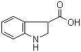 吲哚啉-3-羧酸
