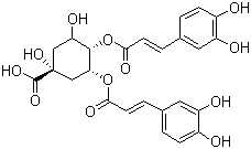 异绿原酸C