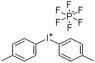 4,4'-二甲基二苯基碘鎓盐六氟磷酸盐
