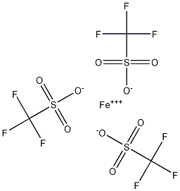 三氟甲磺酸铁(III)