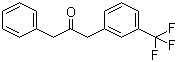 1-苯基-3-(3-三氟甲基苯基)-2-丙酮