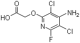 氯氟吡氧乙酸