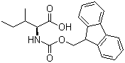 N-芴甲氧羰基-L-异亮氨酸