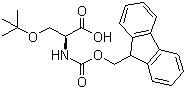 FMOC-O-叔丁基-L-丝氨酸