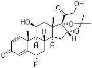 氟尼缩松