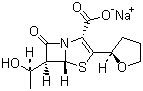 法罗培南钠