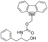 (s)-N-FMOC基苯丙氨醇