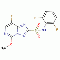 双氟磺草胺