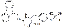 Fmoc-O-磷酸基-L-酪氨酸