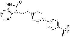 氟立班丝氨