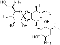 潮霉素B