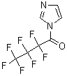 N-七氟丁基咪唑