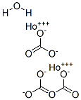 碳酸钬(III)水合物