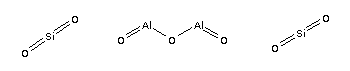 高岭土