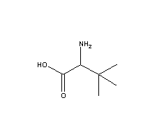 L-叔亮氨酸