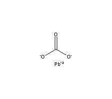 碳酸铅