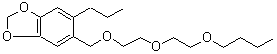 胡椒基丁醚