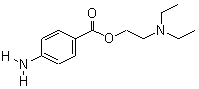 盐酸普鲁卡因