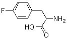 DL-4-氟苯丙氨酸