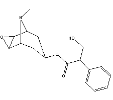 东莨菪碱,东莨菪碱物化性质,东莨菪碱用途_idochem,爱度化工网—专业