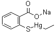 硫柳汞