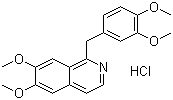 盐酸罂粟碱