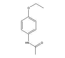 非那西丁