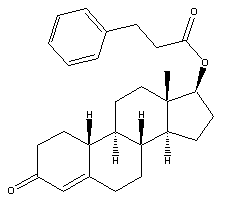 苯丙酸诺龙