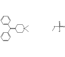 甲硫二苯马尼
