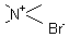 四甲基溴化铵