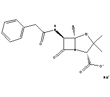 青霉素钠