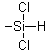 甲基二氯硅烷