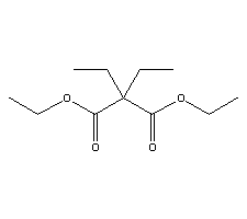 二乙基丙二酸二乙酯