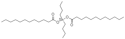 二丁基二月桂酸锡