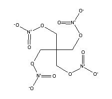 季戊四醇四硝酸酯