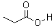 丙酸