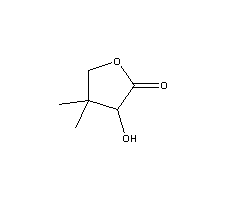 DL-泛酰酸内酯