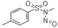 N-甲基-N-亚硝基对甲苯磺酰胺