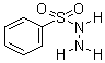 苯磺酰肼