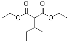 仲丁基丙二酸二乙酯