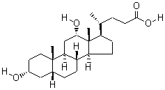 去氧胆酸