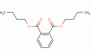 邻苯二甲酸二丁酯