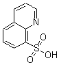 喹啉-8-磺酸