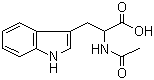 N-乙酰基-DL-色氨酸