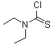 二乙基硫代氨基甲酰氯