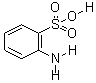 2-氨基苯磺酸