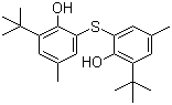 2,2'-硫代双(4-甲基-6-叔丁基苯酚)