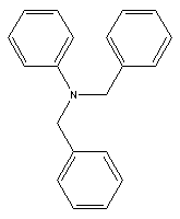 N,N-二苄基苯胺