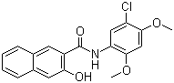 色酚AS-ITR